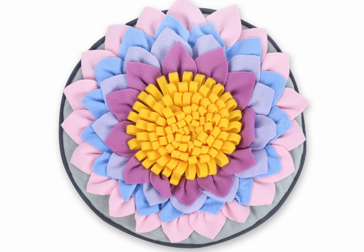 Pets Puzzle Toys Snuffle Mat-Sunflowers World