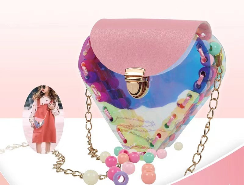 HOT SALE Own Design Unicorn Bag for Girl School