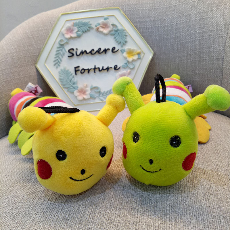 Plush Pet Toy Interactive Stuffed Toys-Pokemon Collection