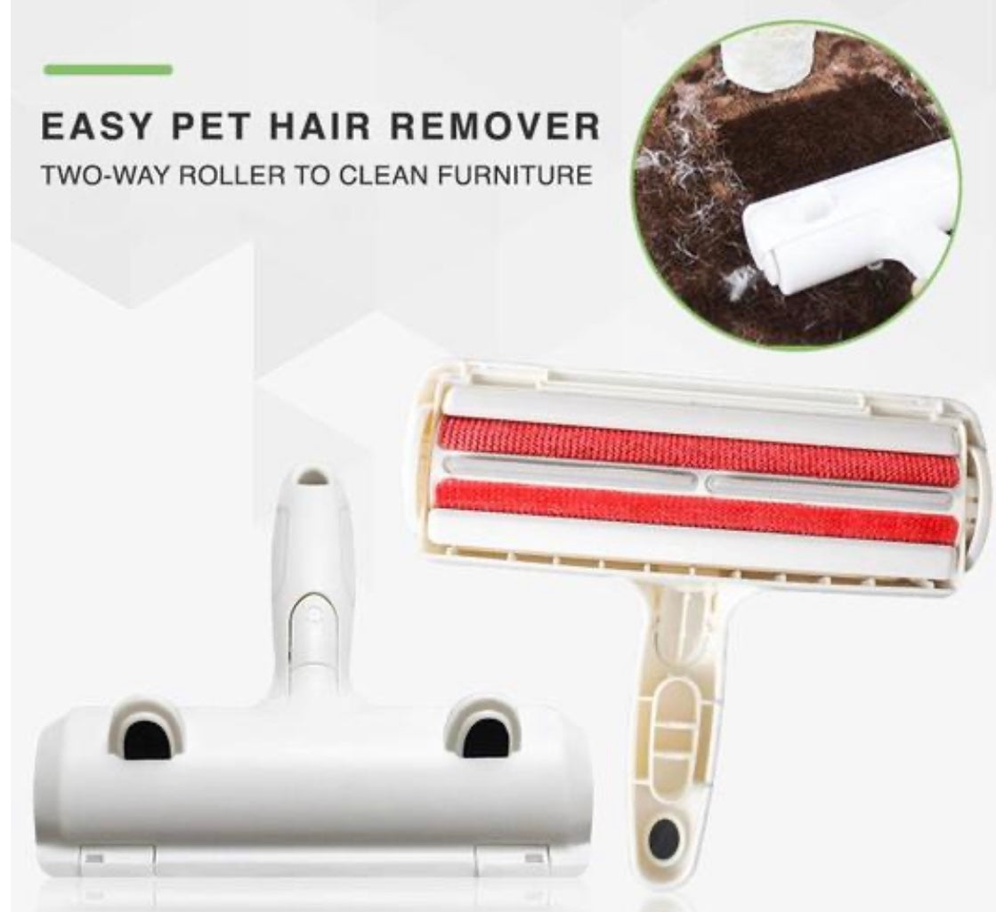 Easy Pet Hair Remover Roller