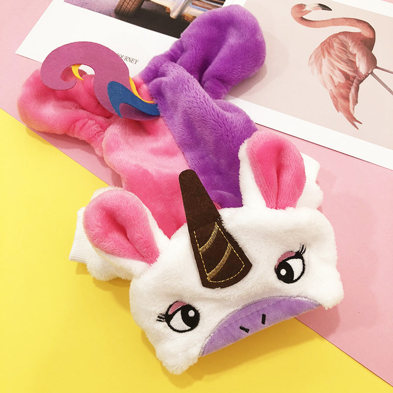 Halloween Pet Cosplay Costume Cat & Dog Outfits-Unicorn Love