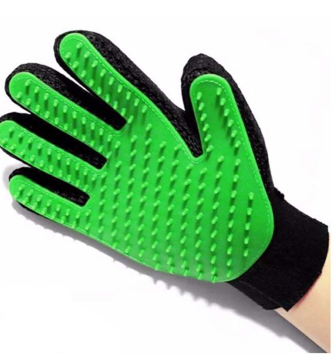 Gentle Deshedding Glove