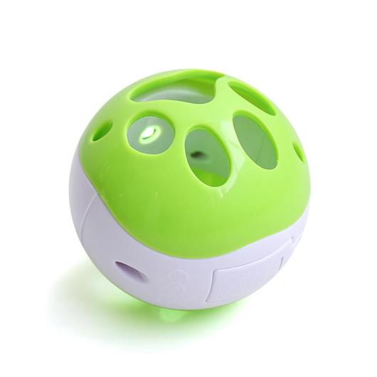 Treat Ball With Sound & Light