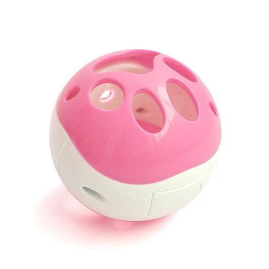 Treat Ball With Sound & Light