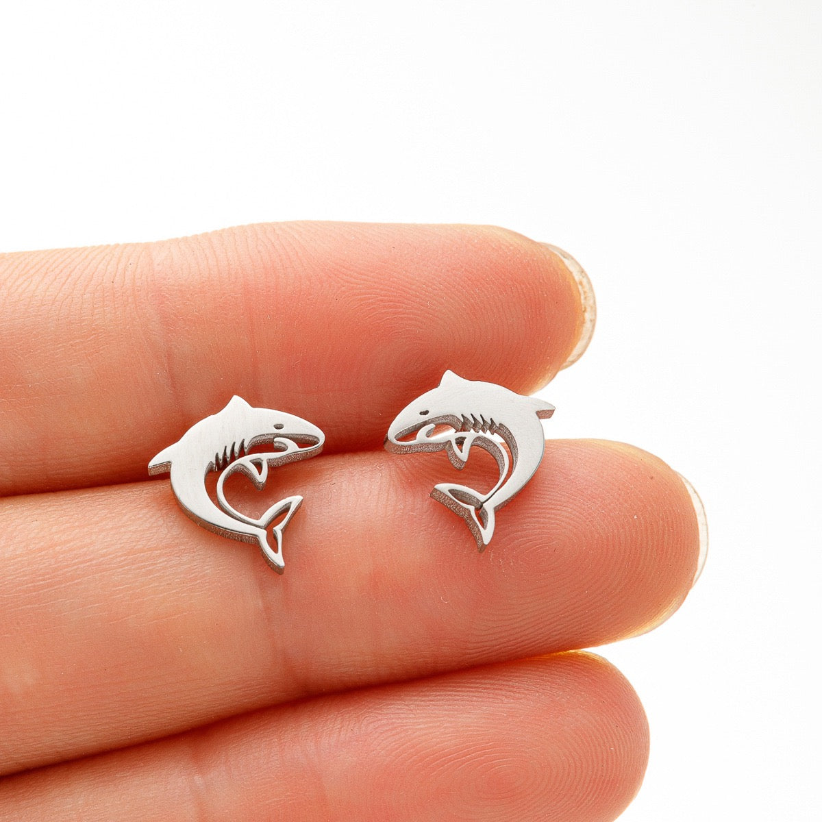 PAWSOME EARRINGS - #37