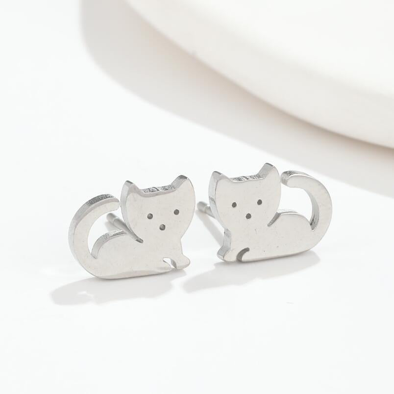 PAWSOME EARRINGS - #99