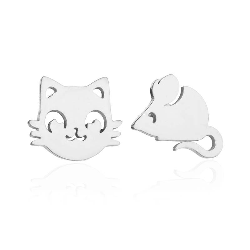 PAWSOME EARRINGS - #30