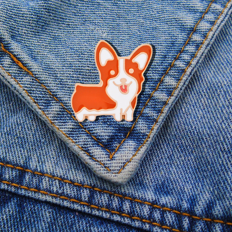 PAWSOME PINS #2