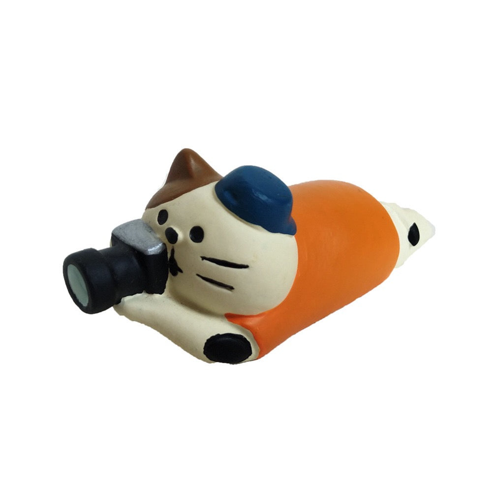 PAWSOME FIGURINES - #245