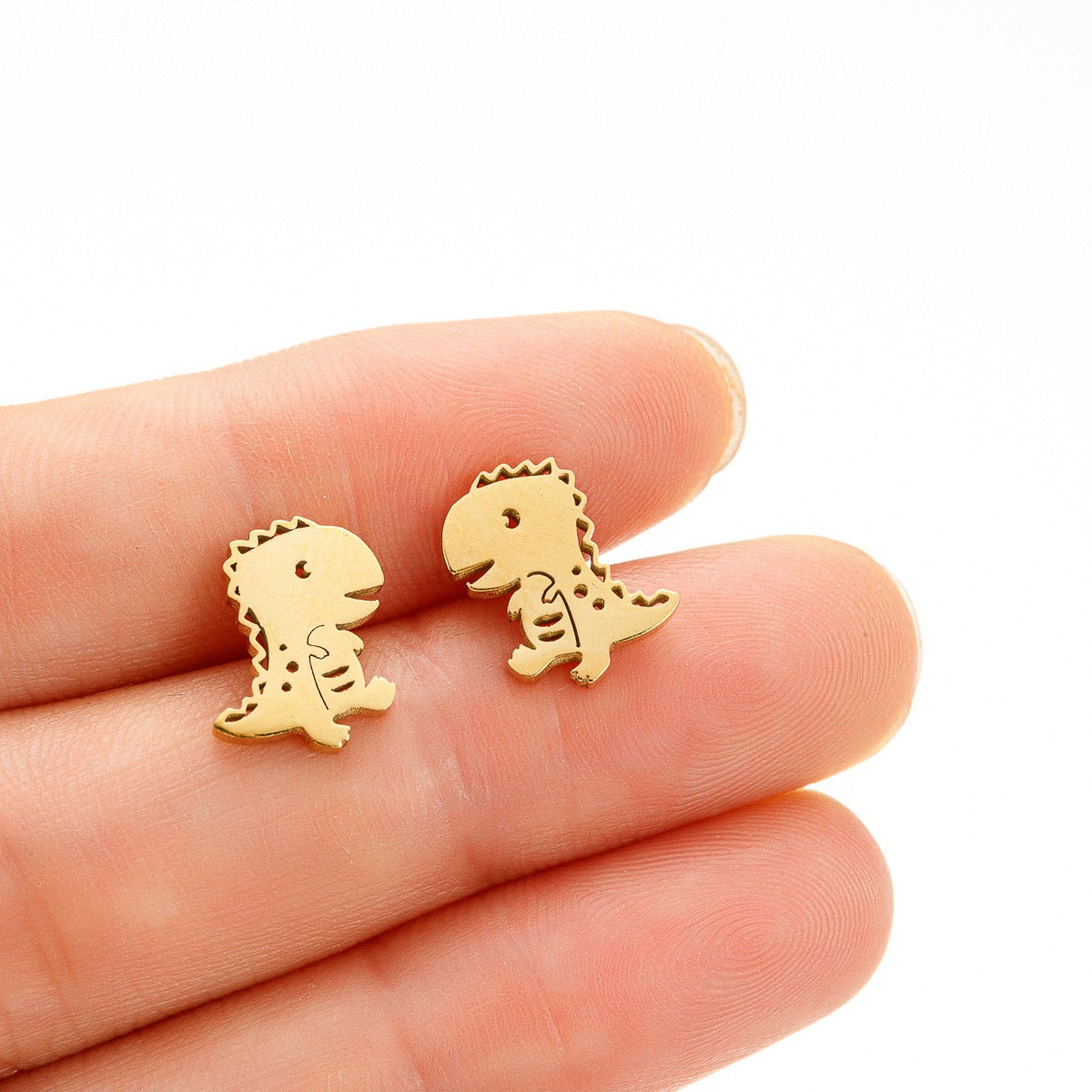 PAWSOME EARRINGS - #33