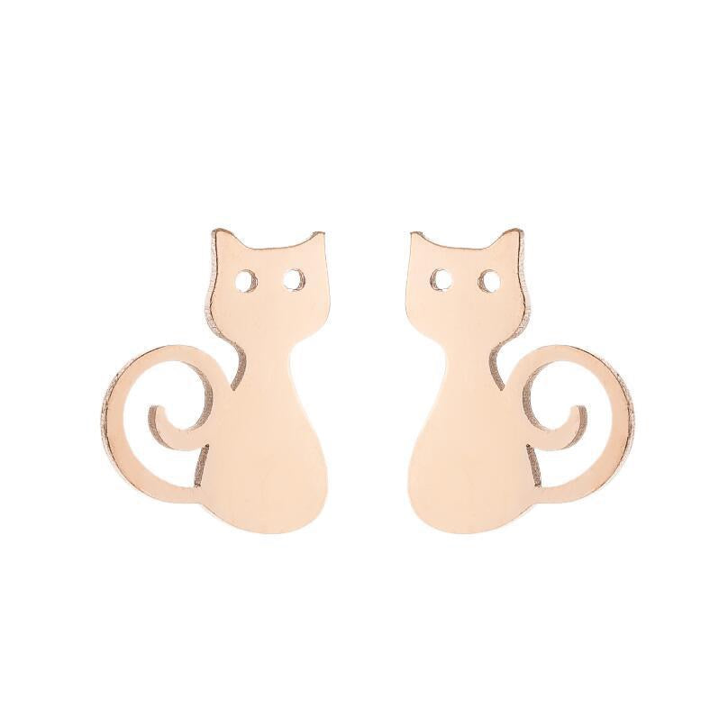 PAWSOME EARRINGS - #7