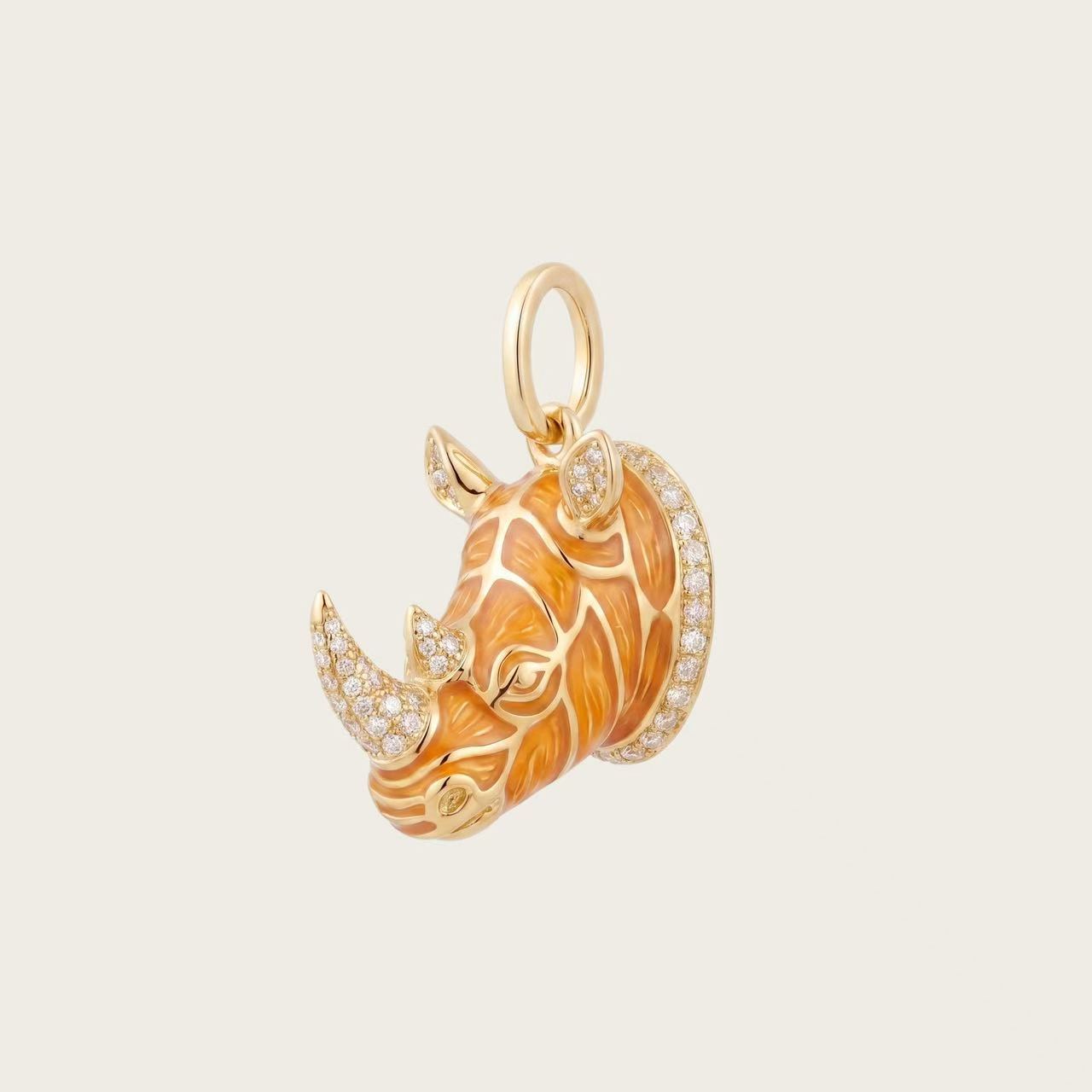 PAWSOME NECKLACE - #142