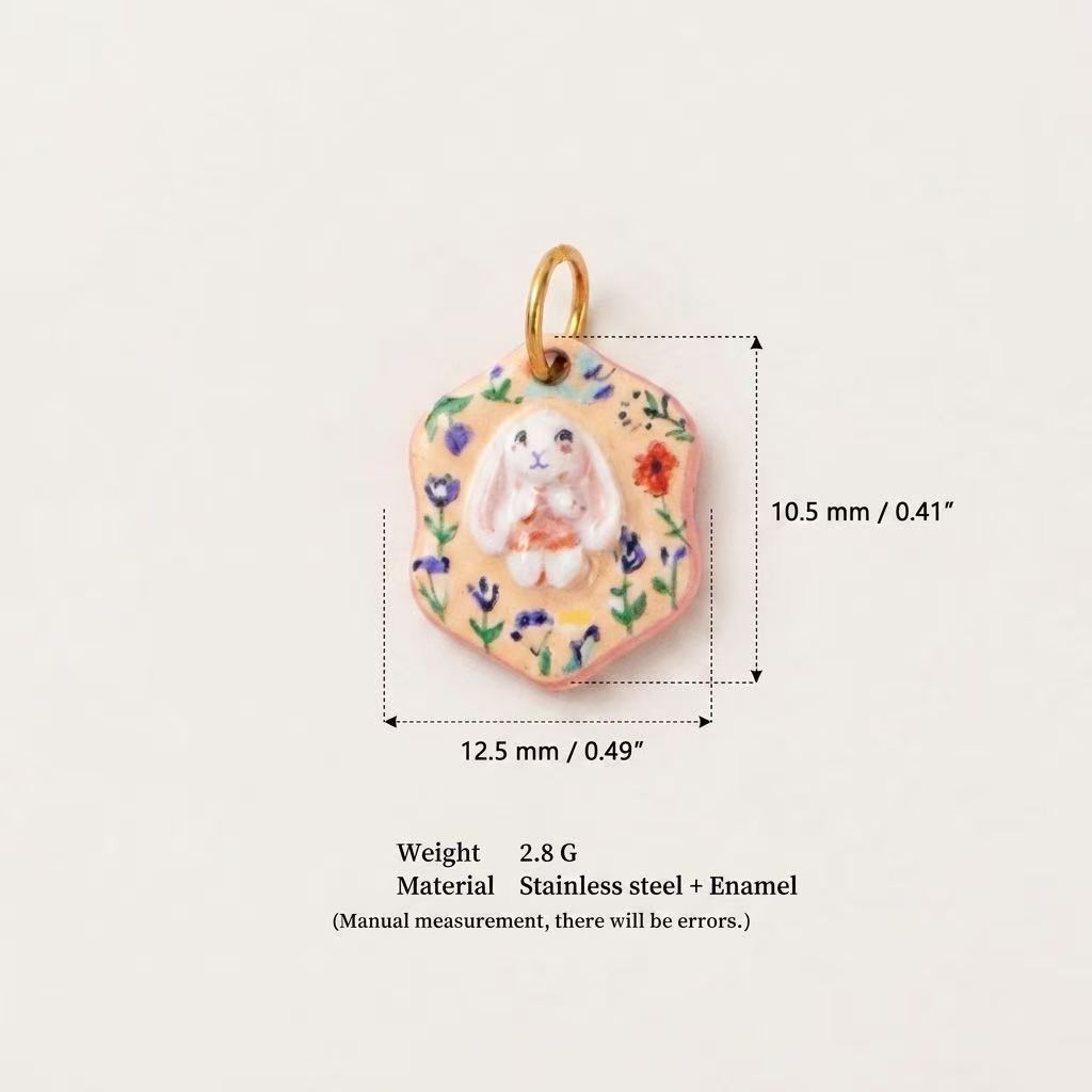 PAWSOME NECKLACE - #141