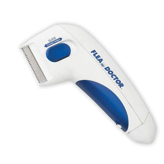 [SALE] Electric Flea Comb For Cats