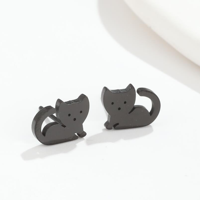 PAWSOME EARRINGS - #99