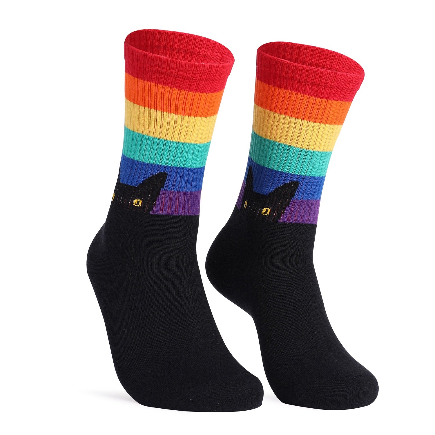 Pawsome Socks #4