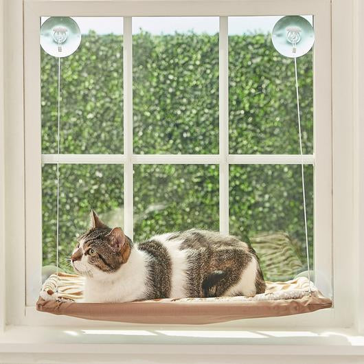 Cat Window Seat Hammock