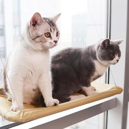 Cat Window Seat Hammock