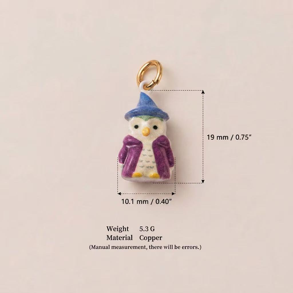 PAWSOME NECKLACE - #143