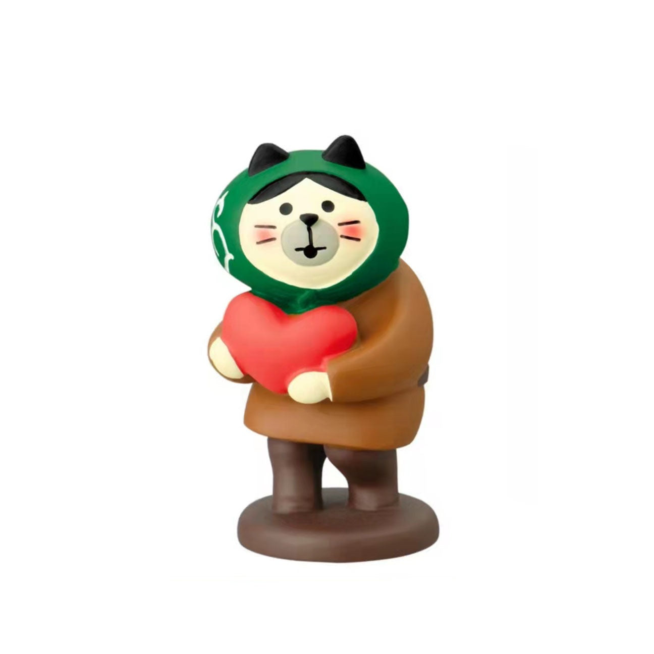 PAWSOME FIGURINES - #271