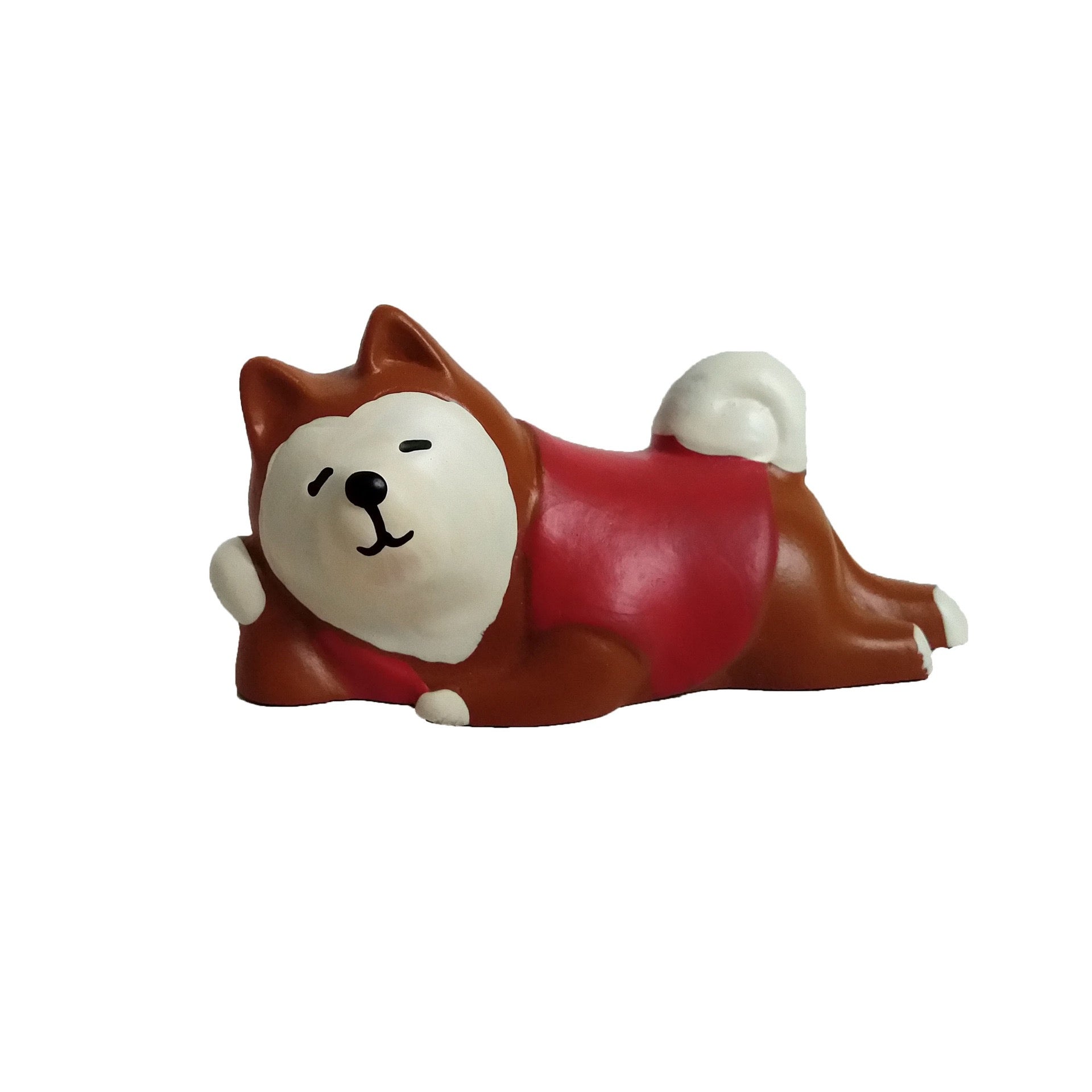 PAWSOME FIGURINES - #232