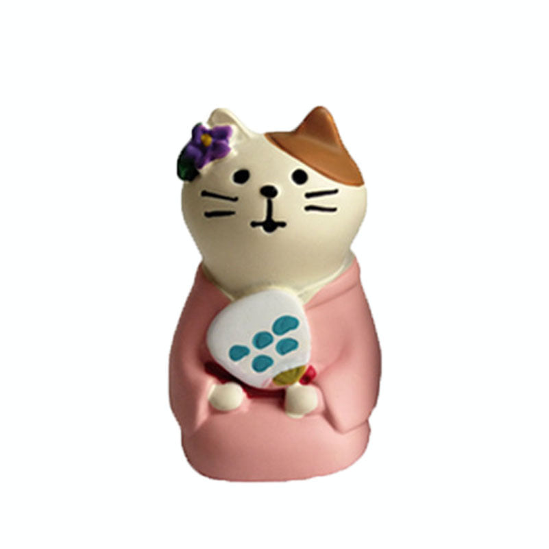 PAWSOME FIGURINES - #38