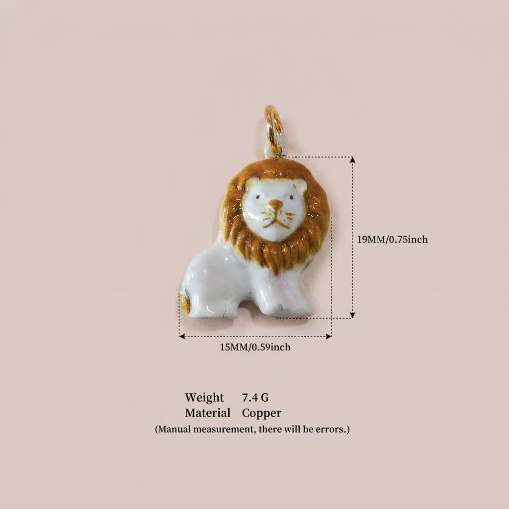 PAWSOME NECKLACE - #158