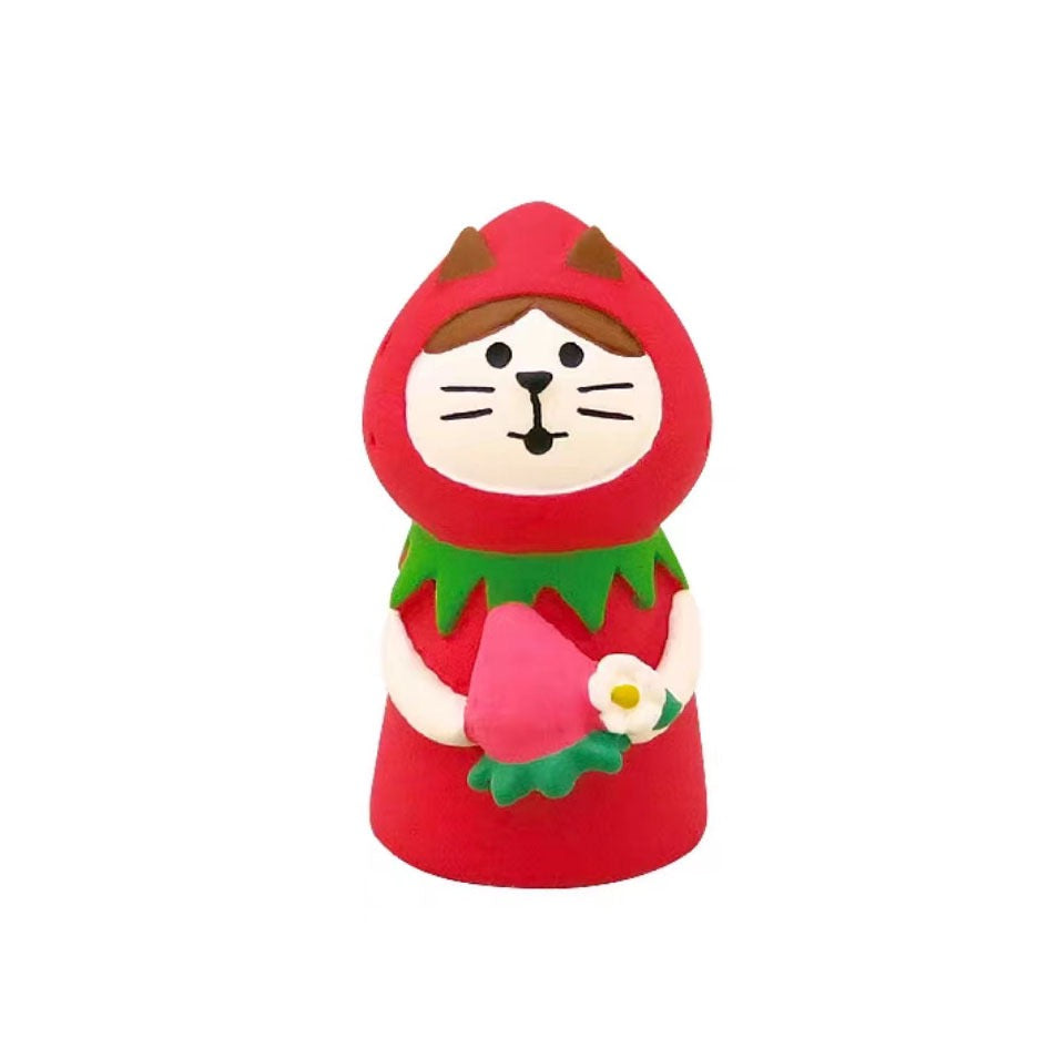 PAWSOME FIGURINES - #122