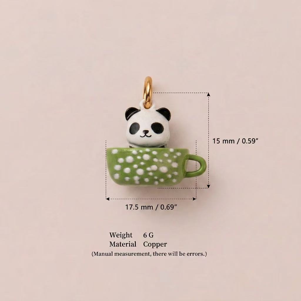 PAWSOME NECKLACE - #160