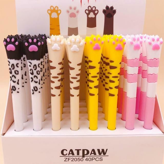 PAWSOME PEN  #2