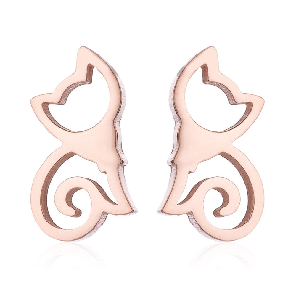 PAWSOME EARRINGS - #29