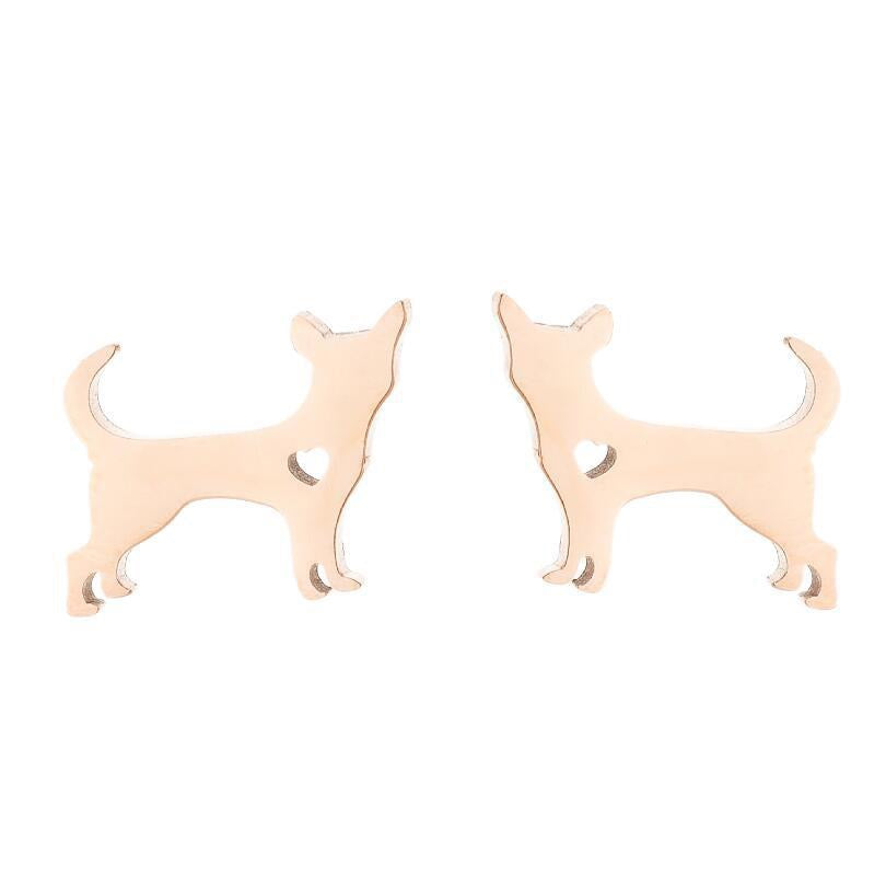 PAWSOME EARRINGS - #12