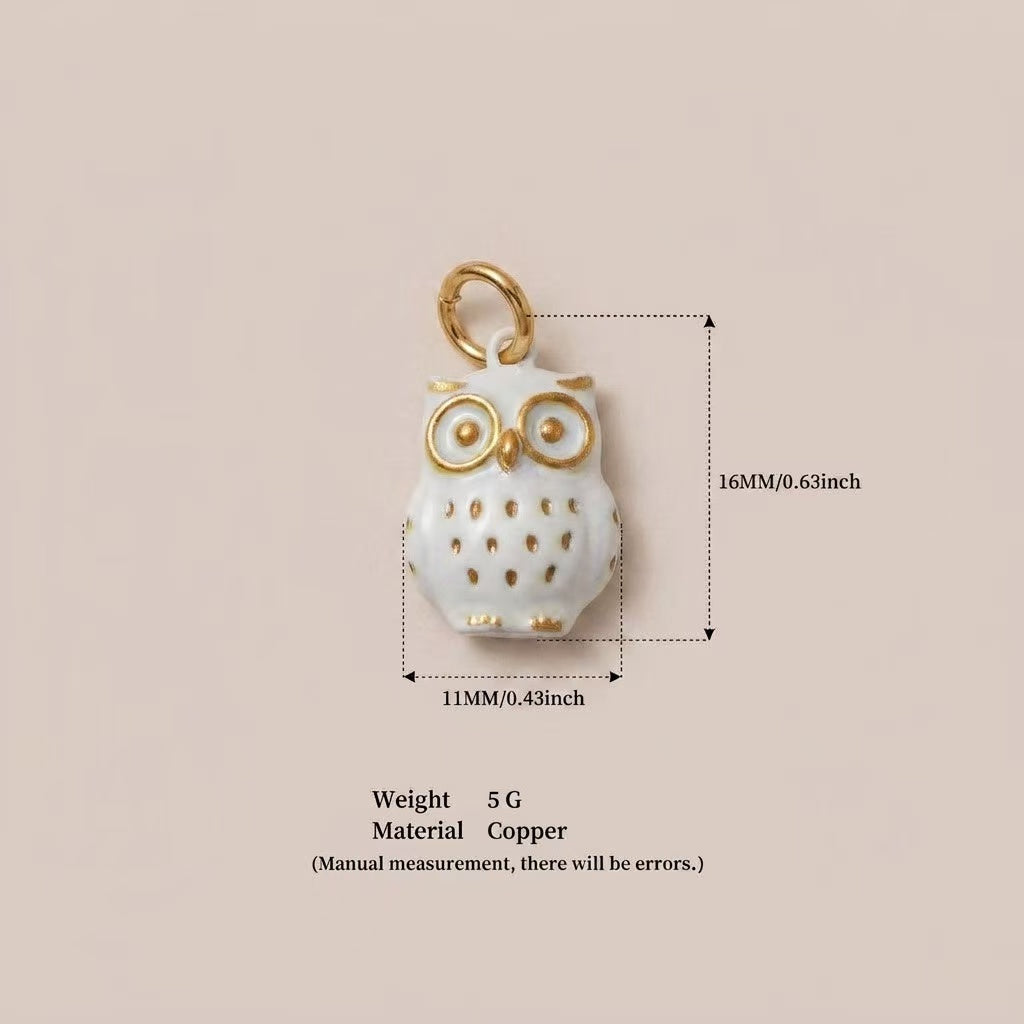 PAWSOME NECKLACE - #158