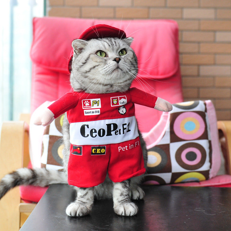 Hot Selling Pets Coolest Costumes