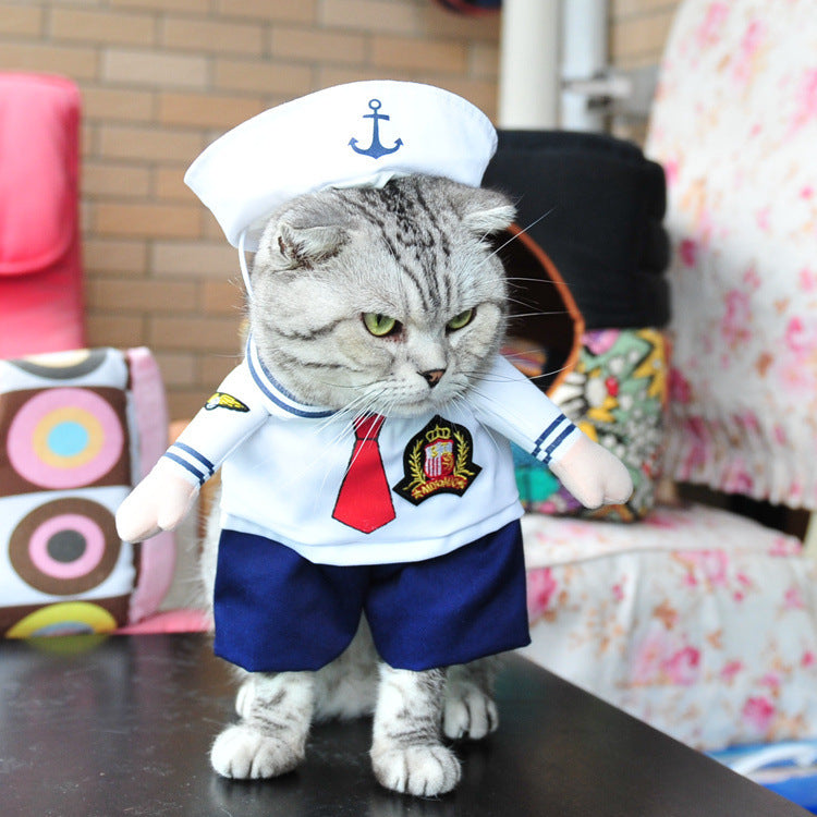 Hot Selling Pets Coolest Costumes