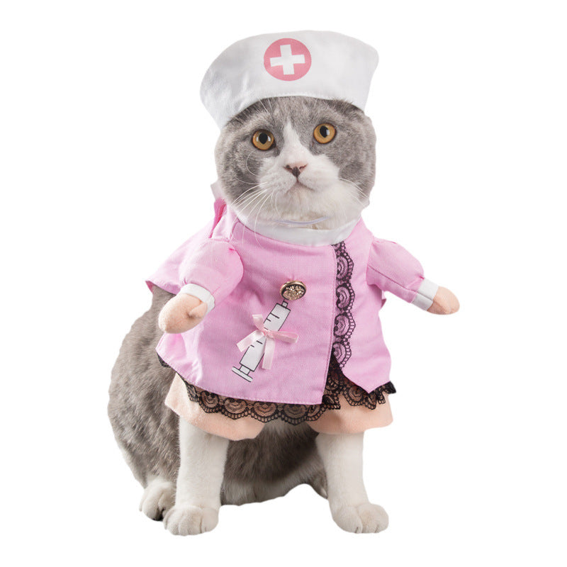 Hot Selling Pets Coolest Costumes