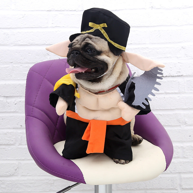 Hot Selling Pets Coolest Costumes