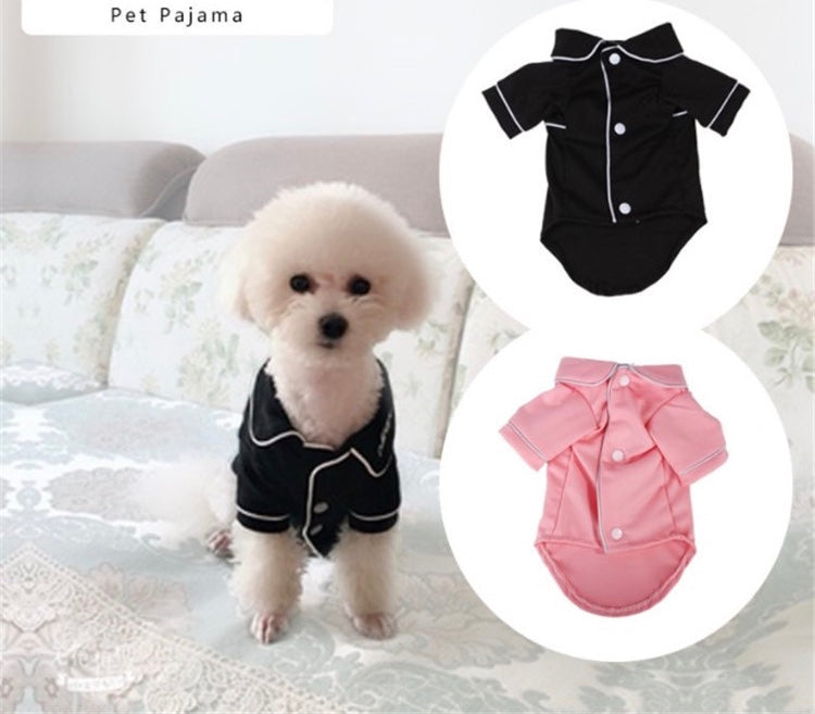 Pet Pajama