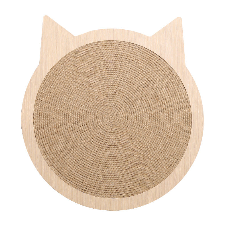 Cat Scratching board