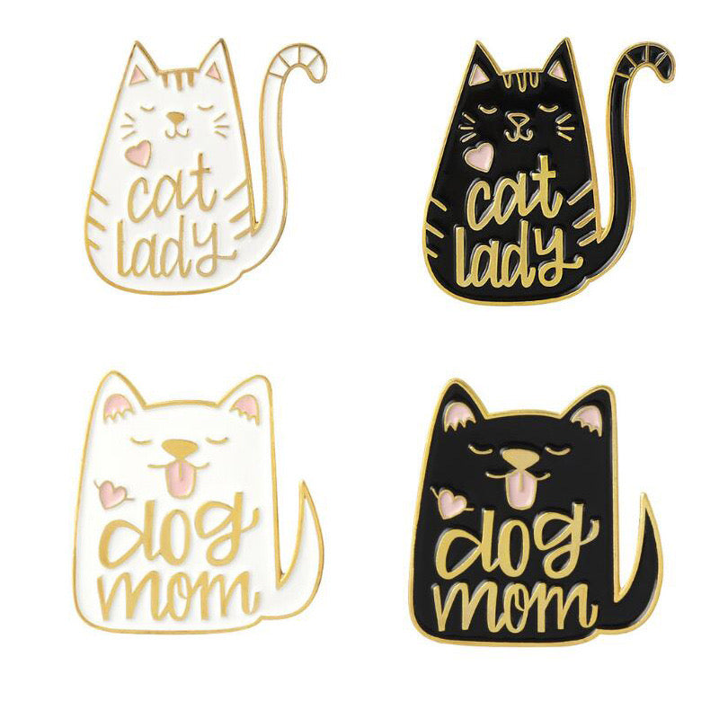 PAWSOME PINS #3