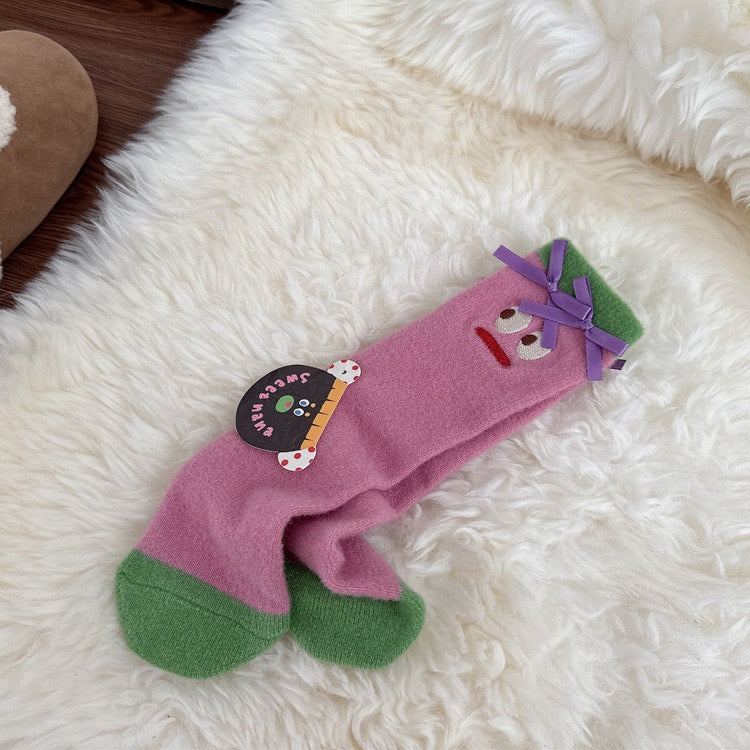 Pawsome Socks #6