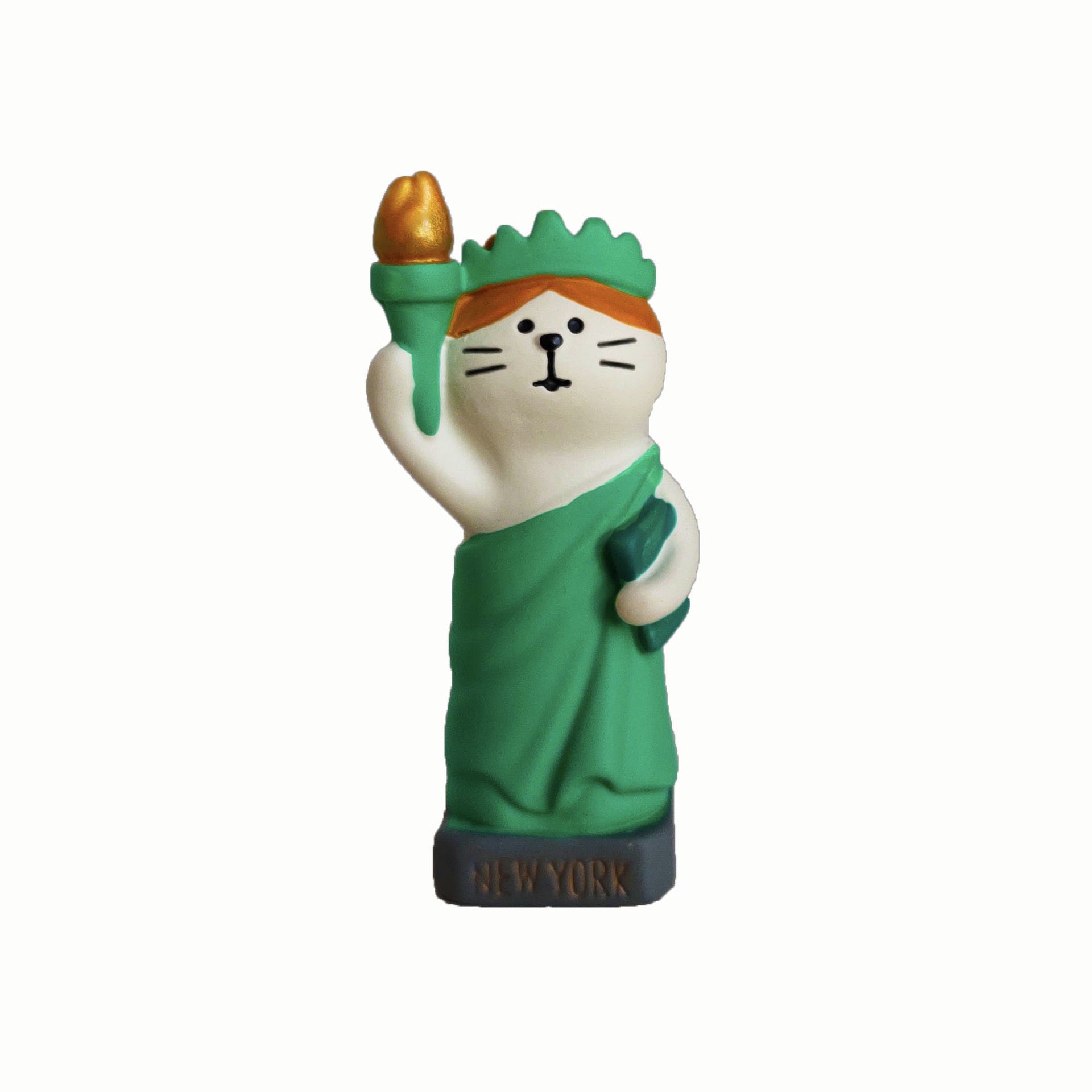 PAWSOME FIGURINES - #104