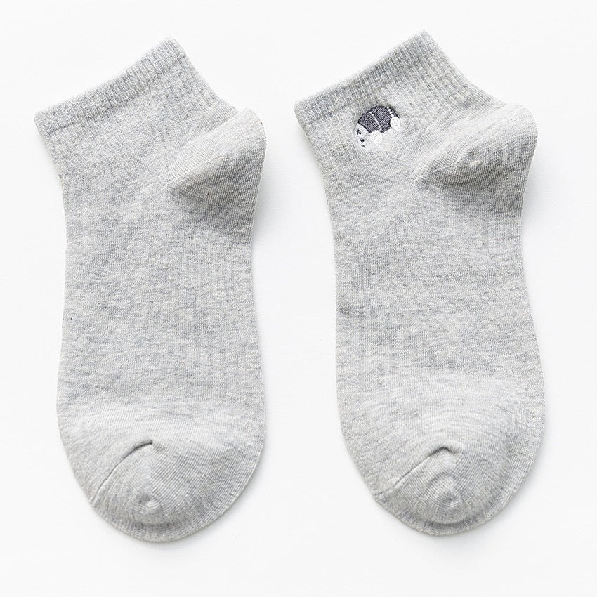 Pawsome Socks #12