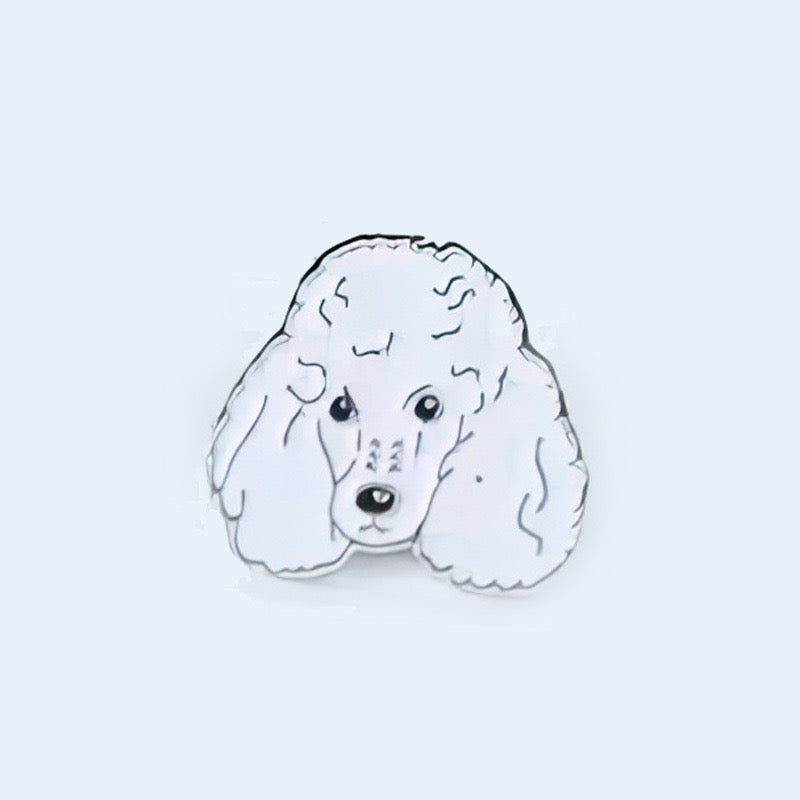 PAWSOME PINS #6