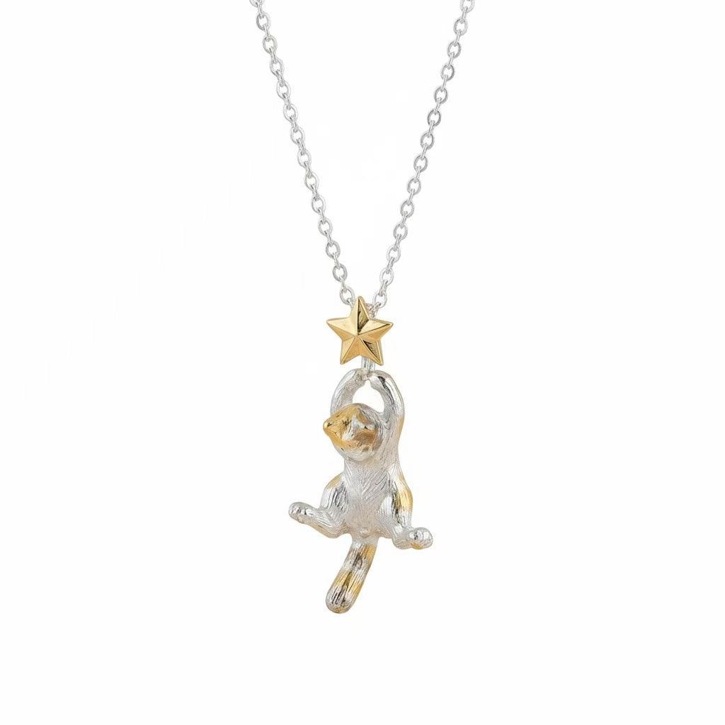 PAWSOME NECKLACE - #127