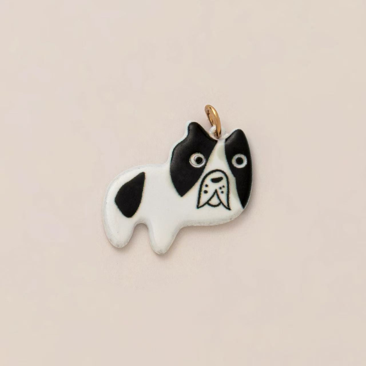 PAWSOME NECKLACE - #153