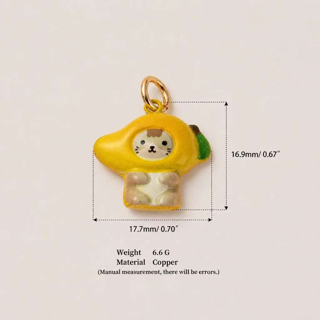 PAWSOME NECKLACE - #146