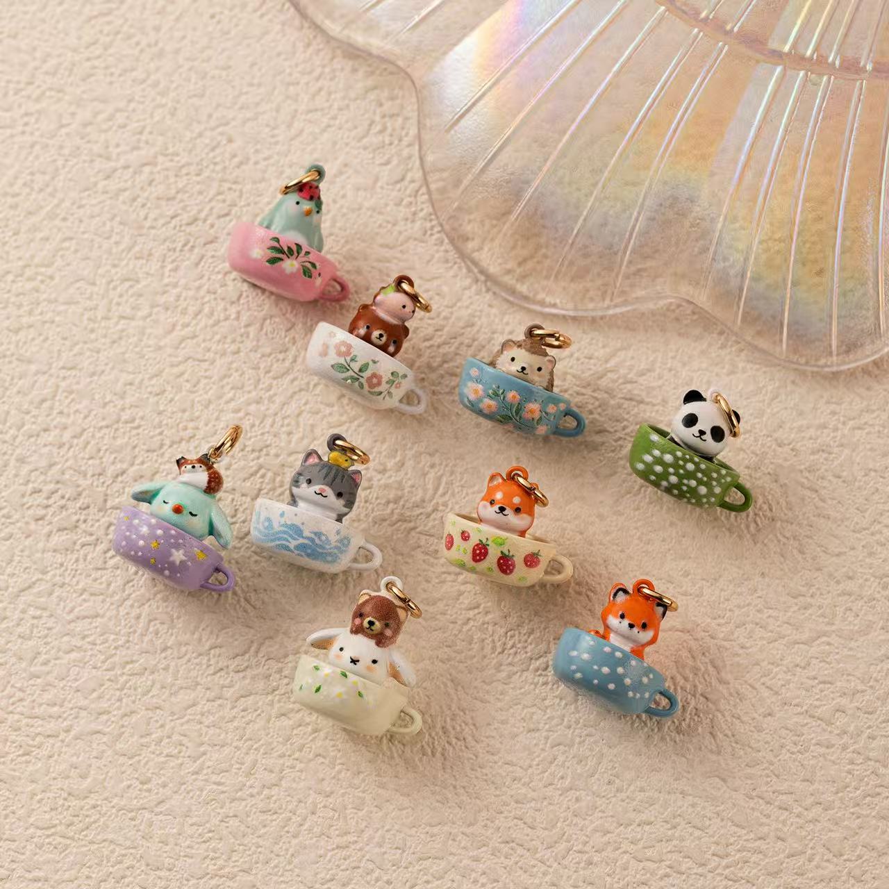 PAWSOME NECKLACE - #160