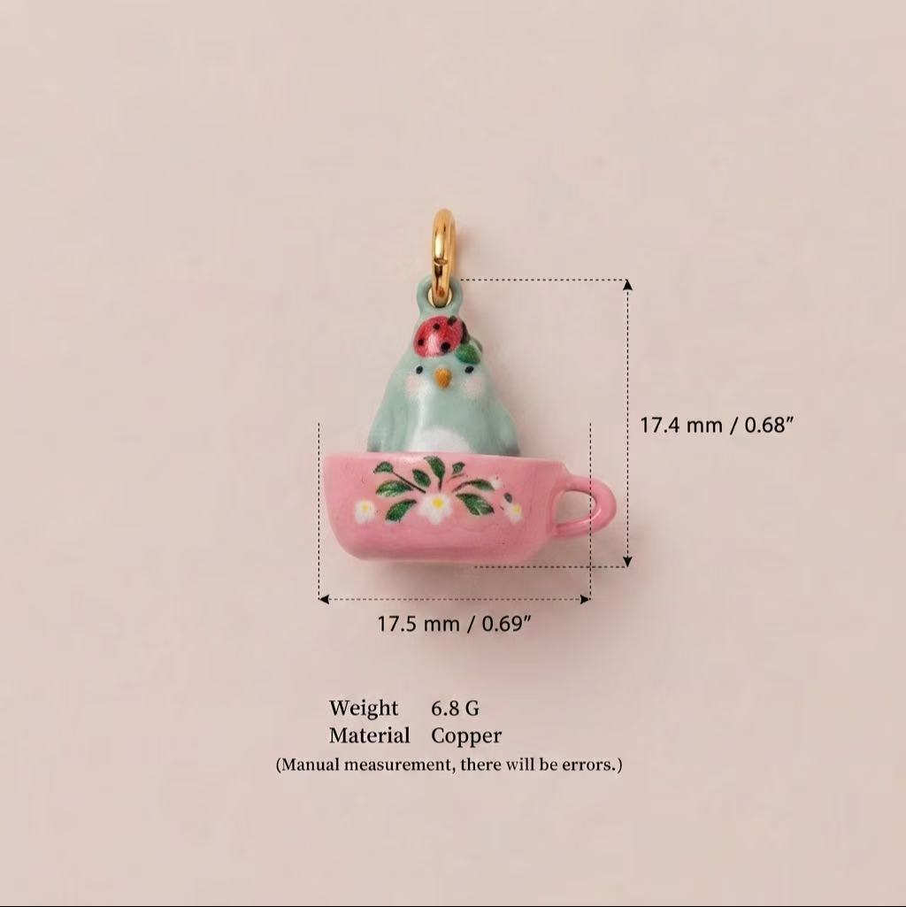 PAWSOME NECKLACE - #160