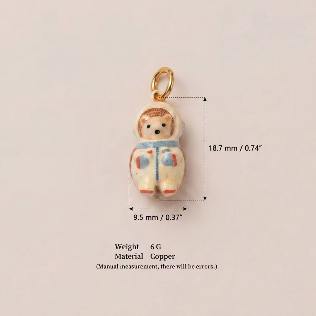 PAWSOME NECKLACE - #143